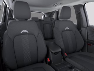 FORD Kuga 2.5 full hybrid active 2wd 180cv auto 6