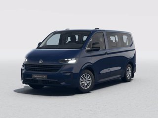 VOLKSWAGEN T7 e caravelle life 64kwh l1