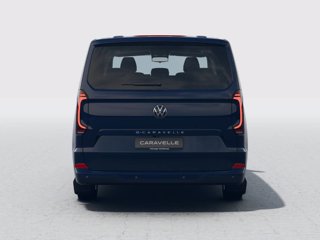 VOLKSWAGEN T7 e caravelle life 64kwh l1 3