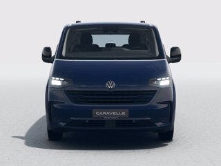 VOLKSWAGEN T7 e caravelle life 64kwh l1 4