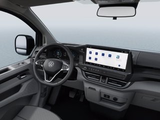 VOLKSWAGEN T7 e caravelle life 64kwh l1 5