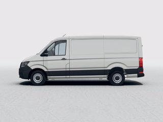 VOLKSWAGEN Crafter 35 2.0 bitdi 163cv l4 cab. post. 1