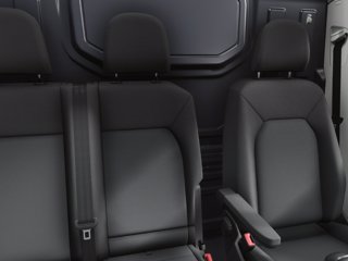 VOLKSWAGEN Crafter 35 2.0 bitdi 163cv l4 cab. post. 6