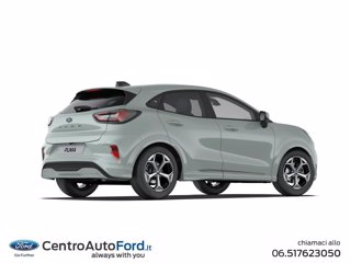 FORD Puma 1.0 ecoboost h st-line s&s 125cv 2
