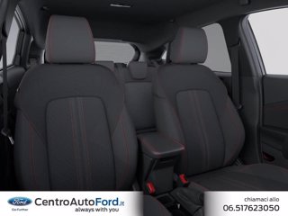 FORD Puma 1.0 ecoboost h st-line s&s 125cv 6