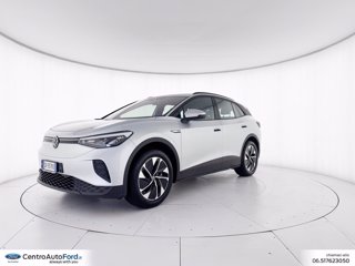 VOLKSWAGEN Id.4 77 kwh pro performance 204cv 0