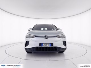 VOLKSWAGEN Id.4 77 kwh pro performance 204cv 1