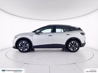 VOLKSWAGEN Id.4 77 kwh pro performance 204cv 2