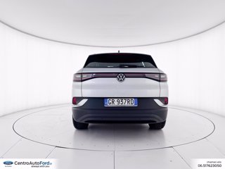 VOLKSWAGEN Id.4 77 kwh pro performance 204cv 3