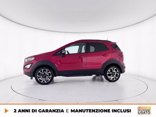 FORD Ecosport 1.0 ecoboost active s&s 125cv 2