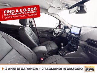 FORD Ecosport 1.0 ecoboost active s&s 125cv 5