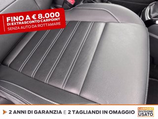 FORD Ecosport 1.0 ecoboost active s&s 125cv 7