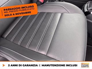 FORD Ecosport 1.0 ecoboost active s&s 125cv 7