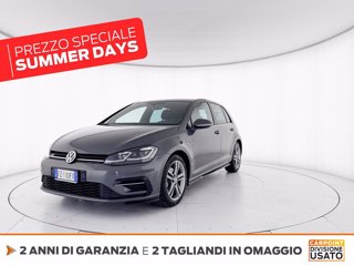VOLKSWAGEN Golf 5p 1.5 tsi sport 150cv