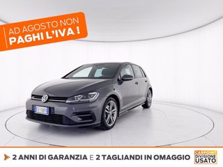 VOLKSWAGEN Golf 5p 1.5 tsi sport 150cv