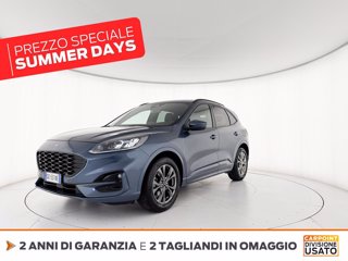 FORD Kuga 2.5 full hybrid st-line x 2wd 190cv cvt