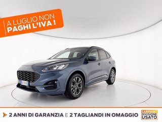 FORD Kuga 2.5 full hybrid st-line x 2wd 190cv cvt