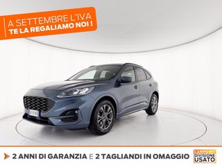 FORD Kuga 2.5 full hybrid st-line x 2wd 190cv cvt