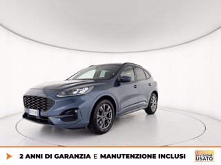 FORD Kuga 2.5 full hybrid st-line x 2wd 190cv cvt 0