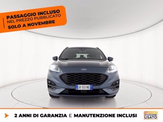 FORD Kuga 2.5 full hybrid st-line x 2wd 190cv cvt 1