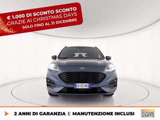 FORD Kuga 2.5 full hybrid st-line x 2wd 190cv cvt 1