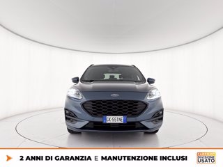 FORD Kuga 2.5 full hybrid st-line x 2wd 190cv cvt 1