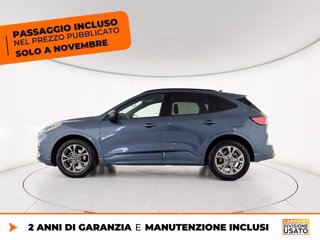 FORD Kuga 2.5 full hybrid st-line x 2wd 190cv cvt 2