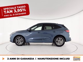 FORD Kuga 2.5 full hybrid st-line x 2wd 190cv cvt 2