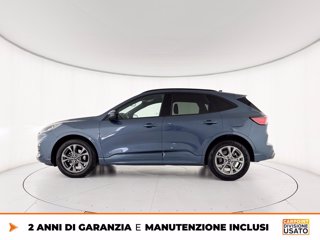 FORD Kuga 2.5 full hybrid st-line x 2wd 190cv cvt 2