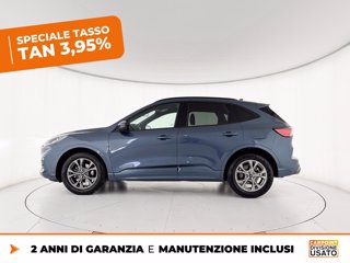 FORD Kuga 2.5 full hybrid st-line x 2wd 190cv cvt 2