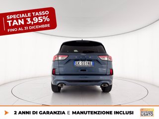 FORD Kuga 2.5 full hybrid st-line x 2wd 190cv cvt 3