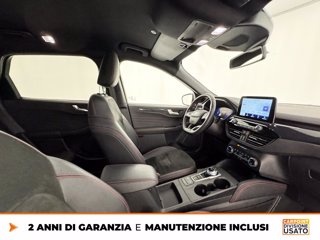 FORD Kuga 2.5 full hybrid st-line x 2wd 190cv cvt 5