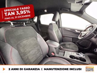 FORD Kuga 2.5 full hybrid st-line x 2wd 190cv cvt 6