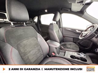 FORD Kuga 2.5 full hybrid st-line x 2wd 190cv cvt 6