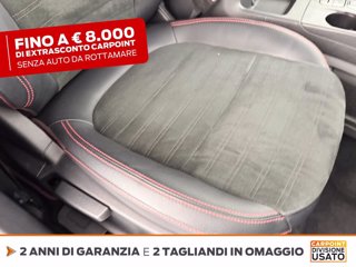 FORD Kuga 2.5 full hybrid st-line x 2wd 190cv cvt 7