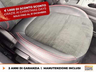 FORD Kuga 2.5 full hybrid st-line x 2wd 190cv cvt 7