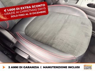 FORD Kuga 2.5 full hybrid st-line x 2wd 190cv cvt 7