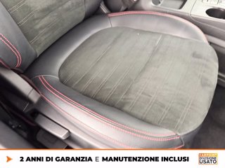 FORD Kuga 2.5 full hybrid st-line x 2wd 190cv cvt 7