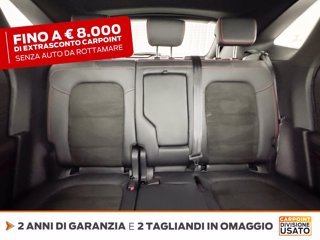 FORD Kuga 2.5 full hybrid st-line x 2wd 190cv cvt 8