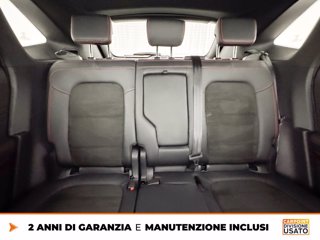 FORD Kuga 2.5 full hybrid st-line x 2wd 190cv cvt 8