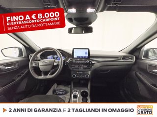 FORD Kuga 2.5 full hybrid st-line x 2wd 190cv cvt 9