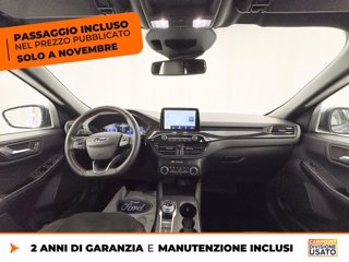 FORD Kuga 2.5 full hybrid st-line x 2wd 190cv cvt 9