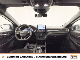FORD Kuga 2.5 full hybrid st-line x 2wd 190cv cvt 9