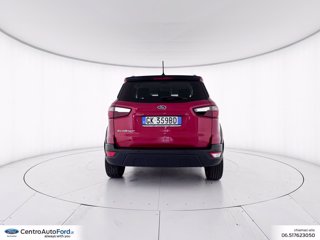 FORD Ecosport 1.0 ecoboost active s&s 125cv 3