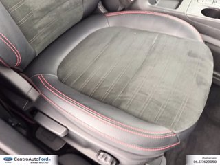 FORD Kuga 2.5 full hybrid st-line x 2wd 190cv cvt 7