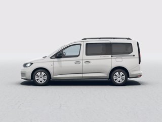 VOLKSWAGEN Caddy maxi california 2.0 tdi 122cv dsg7 1
