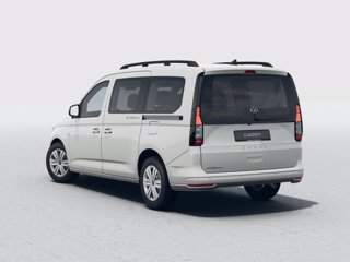 VOLKSWAGEN Caddy maxi california 2.0 tdi 122cv dsg7 2