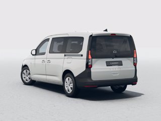 VOLKSWAGEN Caddy n1 maxi 2.0 tdi 122cv space dsg7 2