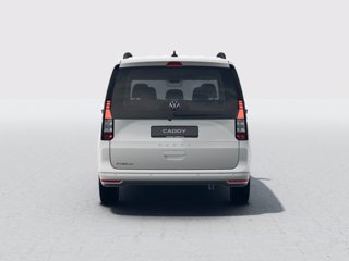 VOLKSWAGEN Caddy maxi california 2.0 tdi 122cv dsg7 3