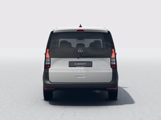 VOLKSWAGEN Caddy n1 maxi 2.0 tdi 122cv space dsg7 3